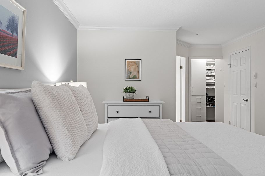107 3690 Banff Court North Vancouver, BC - 17