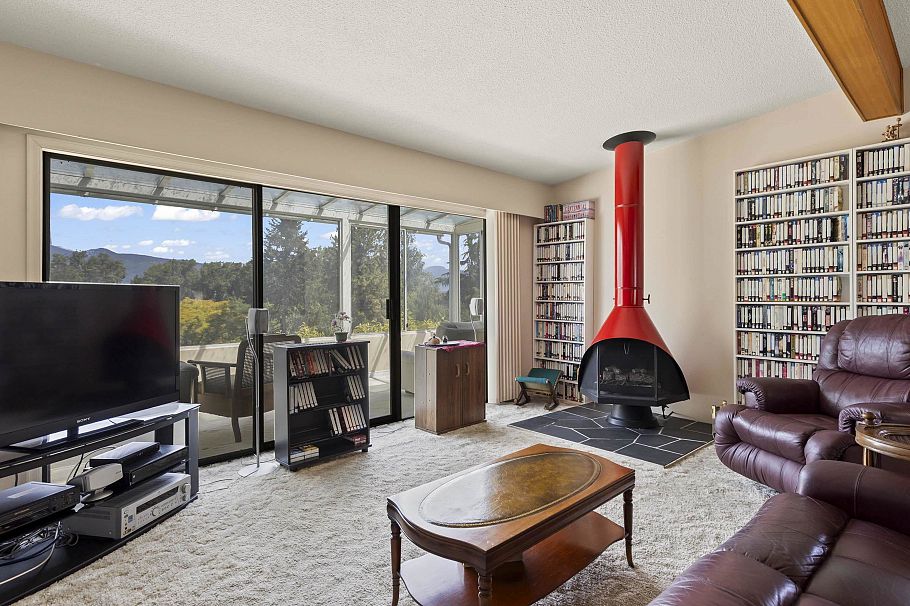 4355 W 3rd Avenue Vancouver, BC - 16