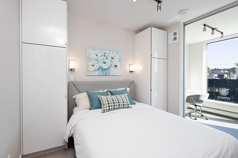 312 159 W 2nd Avenue Vancouver, BC - 21