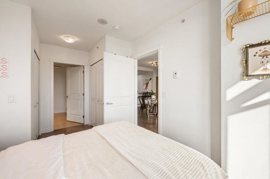 601 3281 E Kent Avenue North Vancouver, BC - 19