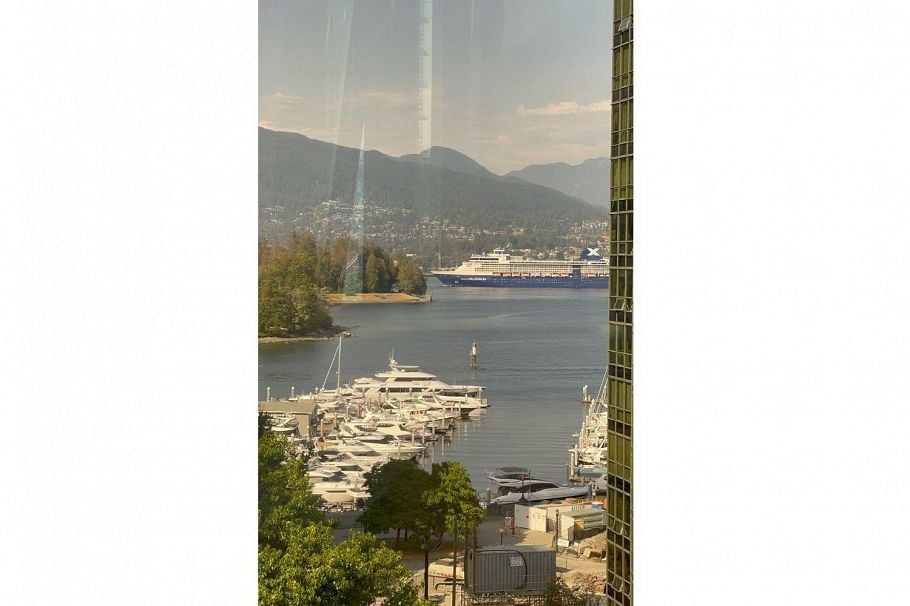 502 1333 W Georgia Street Vancouver, BC - 28