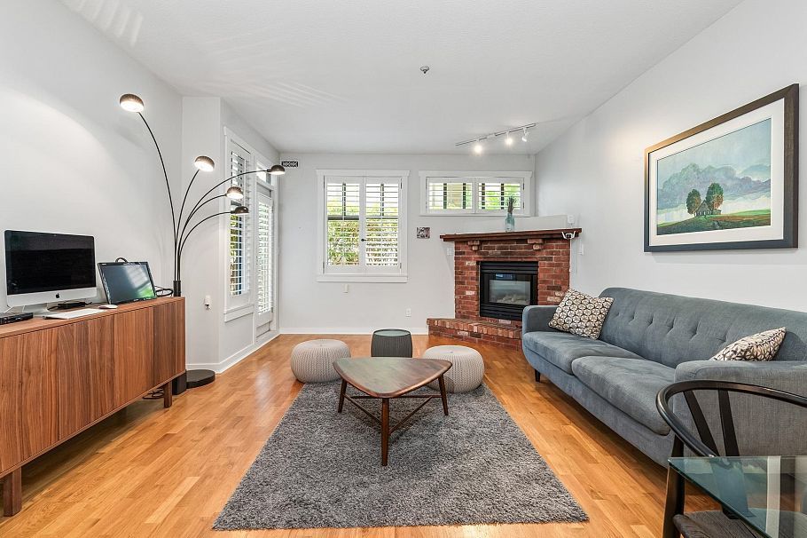 204 2525 Quebec Street Vancouver, BC - 11