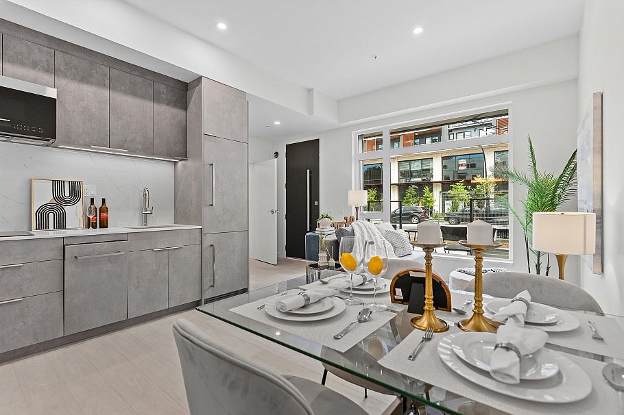 103A 433 E 3rd Street North Vancouver, BC - 32