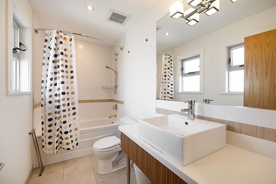 4888 Trafalgar Street Vancouver, BC - 16