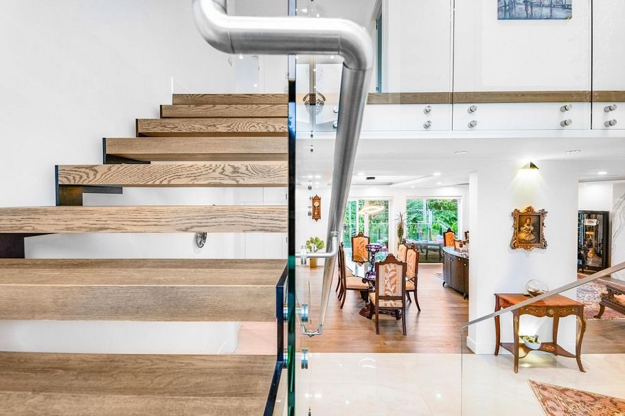 4399 Highland Boulevard North Vancouver, BC - 19