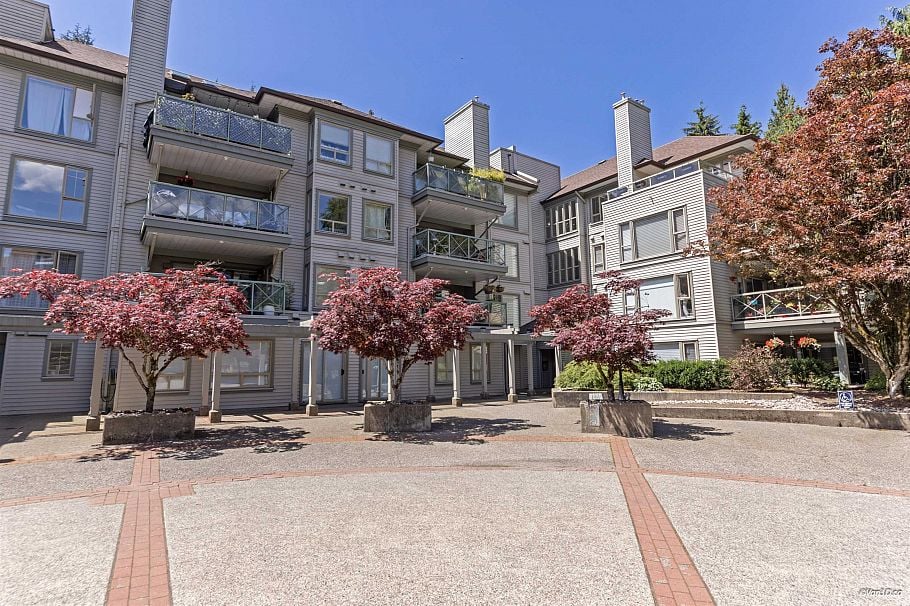 312 3658 Banff Court North Vancouver, BC - 20