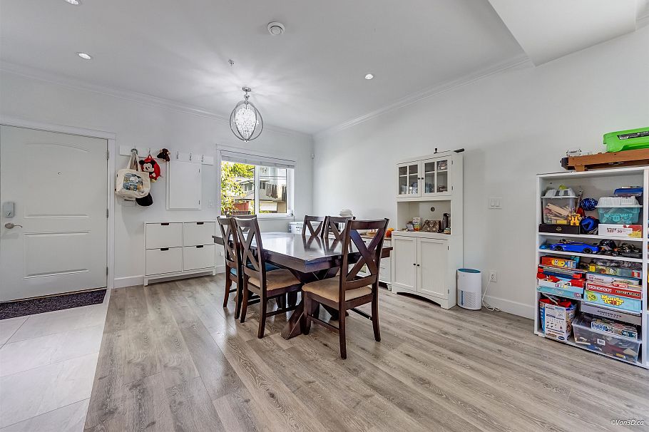 621 E 65th Avenue Vancouver, BC - 9