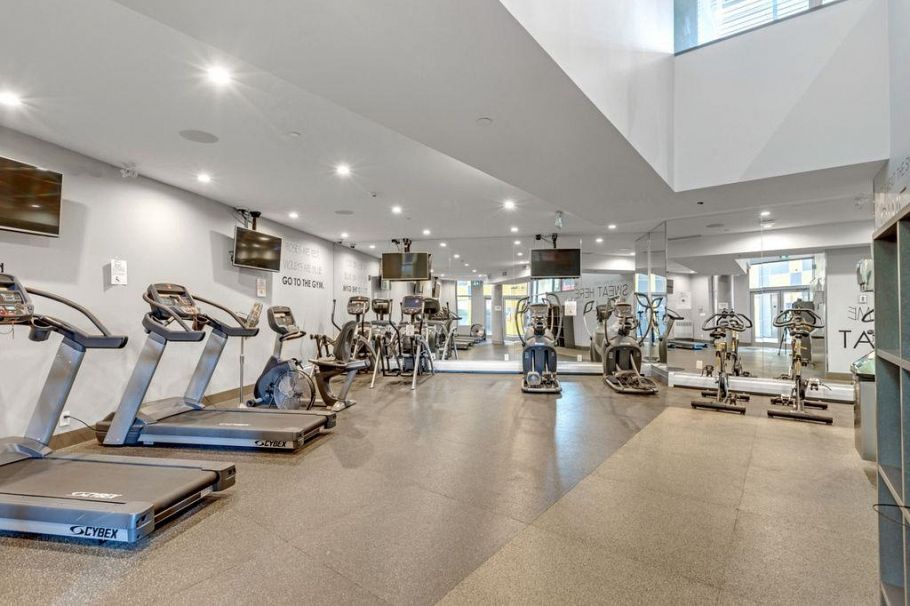 721 384 E 1st Avenue Vancouver, BC - 26