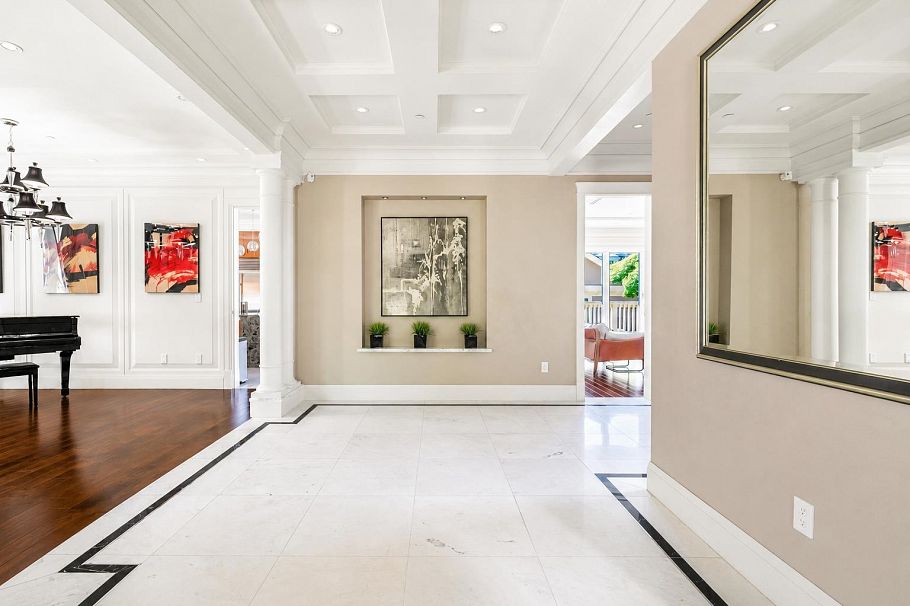 1168 W 37th Avenue Vancouver, BC - 7