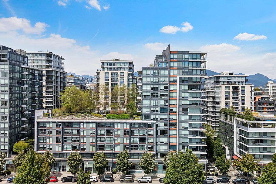 523 159 W 2nd Avenue Vancouver, BC - 30