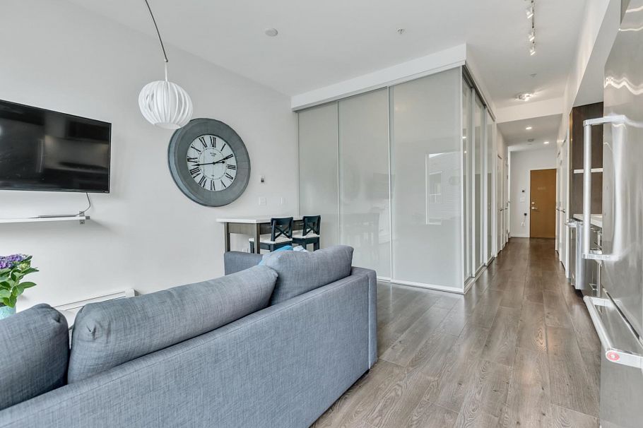 721 384 E 1st Avenue Vancouver, BC - 12