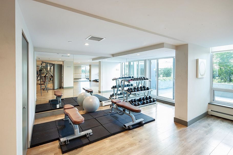 312 159 W 2nd Avenue Vancouver, BC - 25