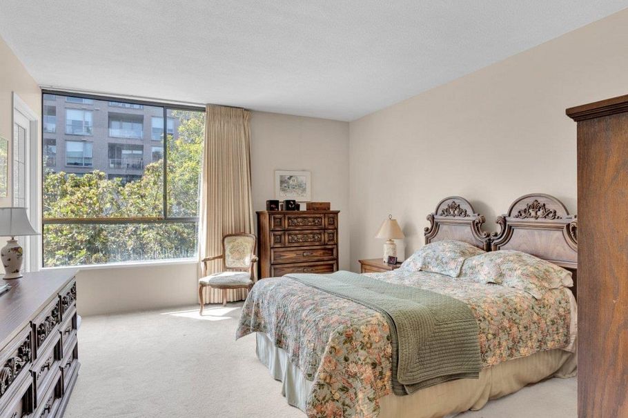 206 2140 Briar Avenue Vancouver, BC - 16