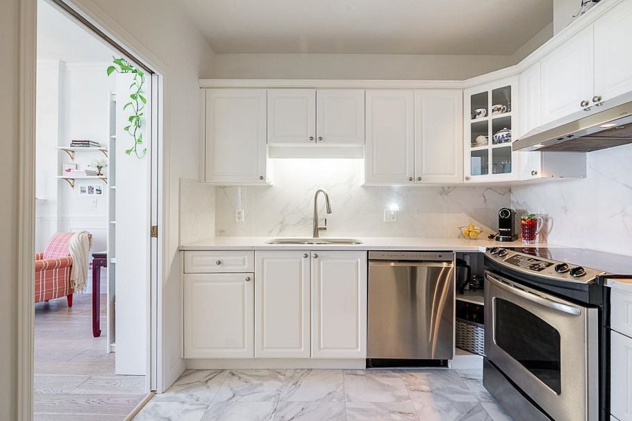 405 5735 Hampton Place Vancouver, BC - 9