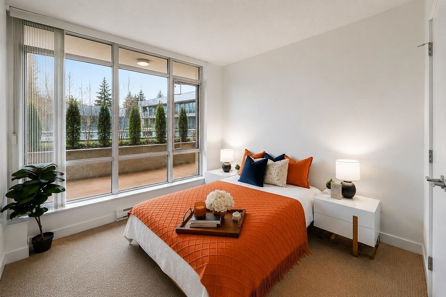 220 4818 Eldorado Mews Vancouver, BC - 8