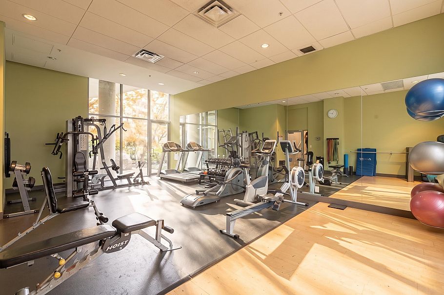 707 1050 Smithe Street Vancouver, BC - 22