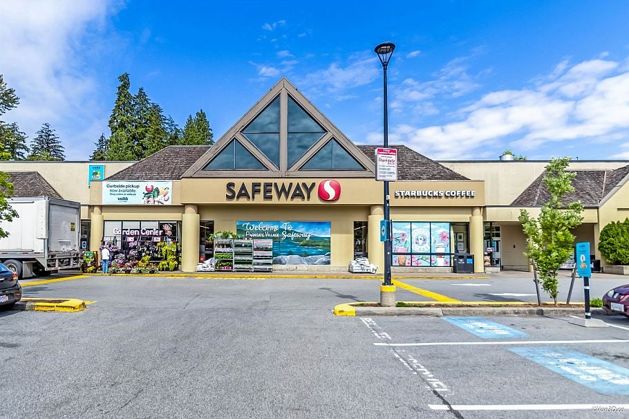 312 3658 Banff Court North Vancouver, BC - 24