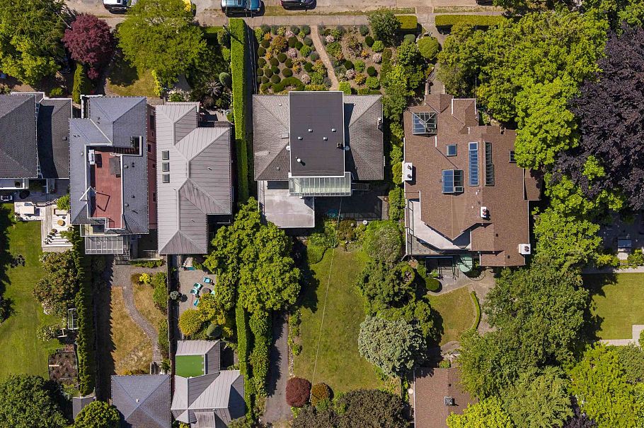 4355 W 3rd Avenue Vancouver, BC - 31