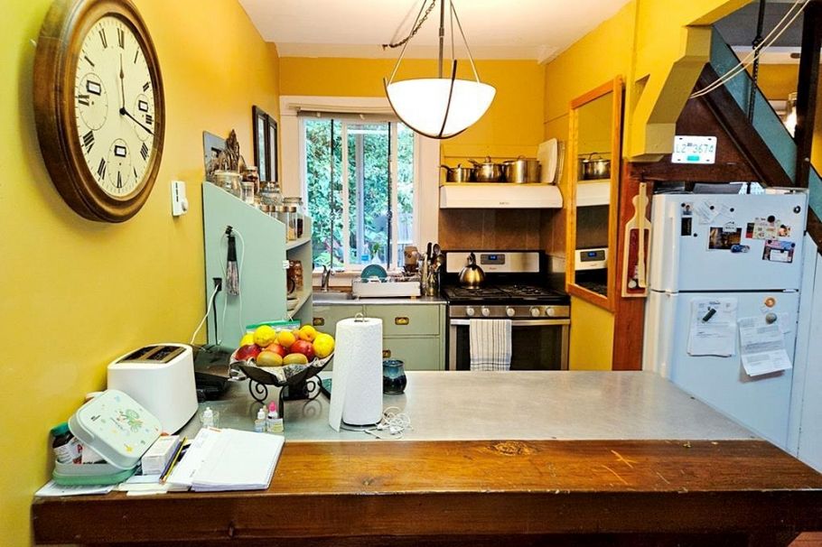 2834 Victoria Drive Vancouver, BC - 31