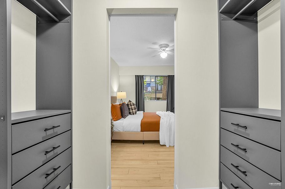 103 150 E 5th Street North Vancouver, BC - 21