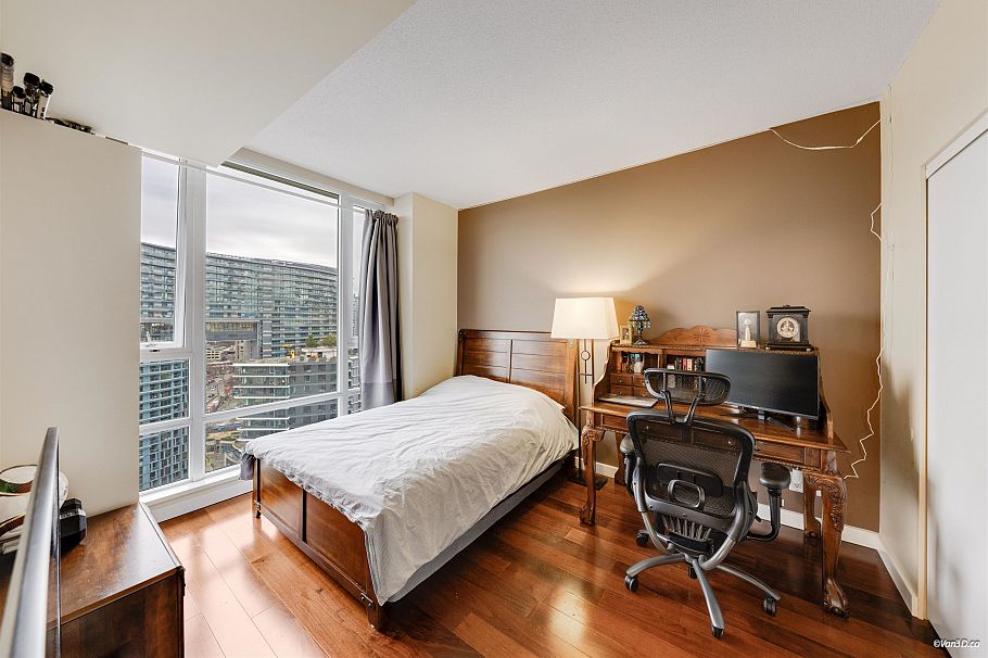 2705 918 Cooperage Way Vancouver, BC - 19