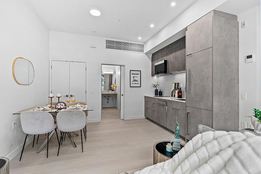 103A 433 E 3rd Street North Vancouver, BC - 24