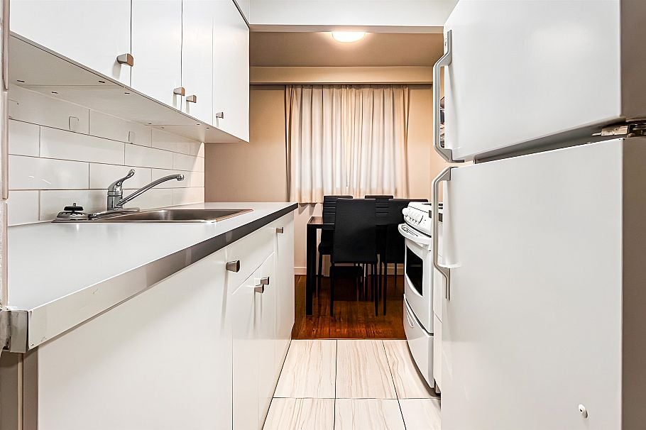 002 1925 NELSONSTREET, Vancouver BC V6G 1K9 Vancouver, BC - 6
