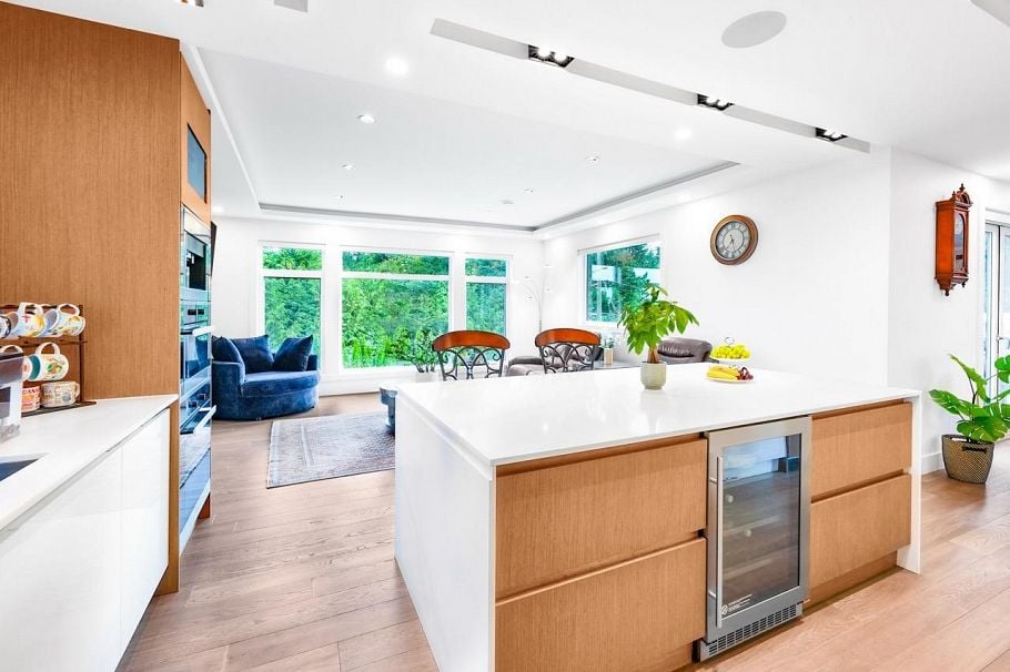 4399 Highland Boulevard North Vancouver, BC - 15