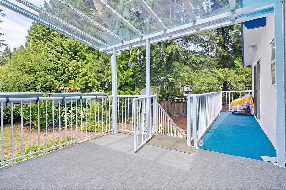 3099 Dryden Way North Vancouver, BC - 22