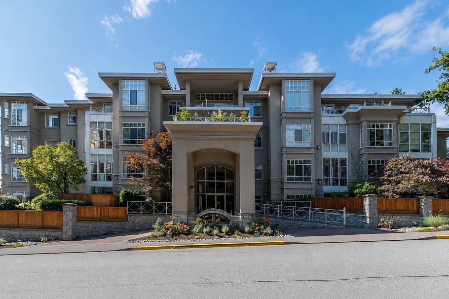 315 630 Roche Point Drive North Vancouver, BC - 1