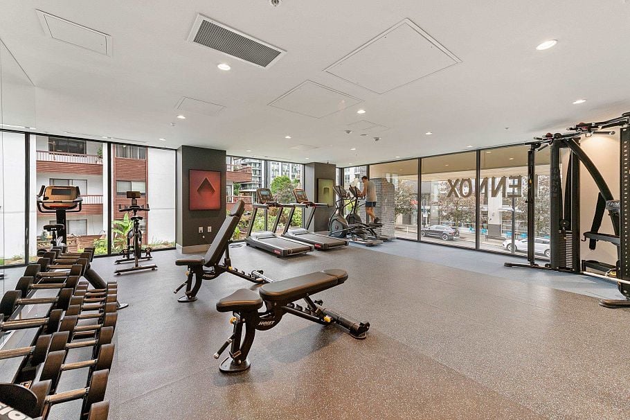 602 110 E 17th Street North Vancouver, BC - 34
