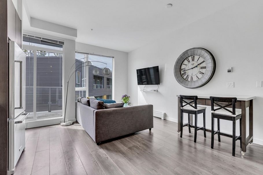 721 384 E 1st Avenue Vancouver, BC - 5