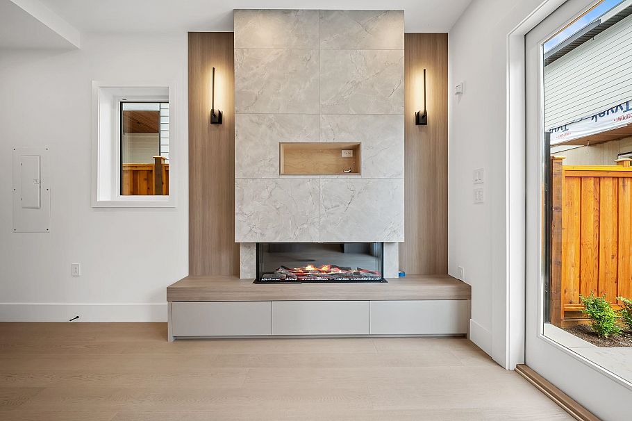 2- 2547 E 2nd Avenue Vancouver, BC - 6
