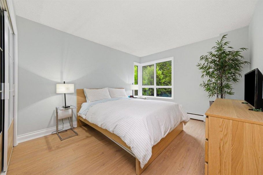 107 2455 York Avenue Vancouver, BC - 14