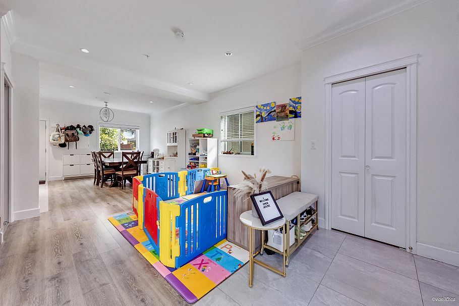 621 E 65th Avenue Vancouver, BC - 7