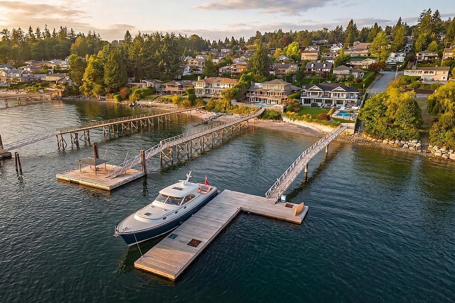 588 Lowry Lane North Vancouver, BC - 25