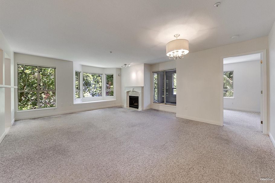 312 3658 Banff Court North Vancouver, BC - 8