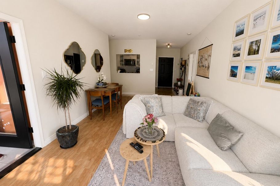 315 630 Roche Point Drive North Vancouver, BC - 6