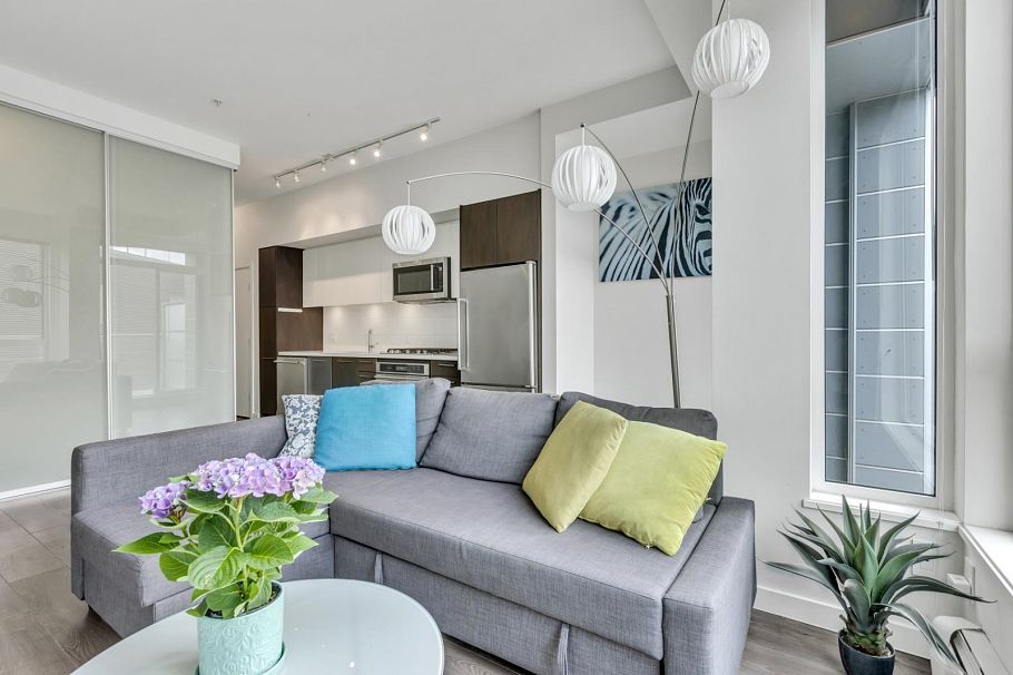 721 384 E 1st Avenue Vancouver, BC - 13