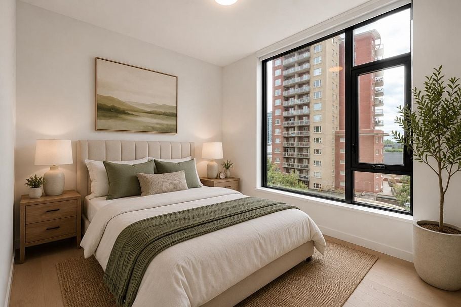 506 128 W 15th Street North Vancouver, BC - 20