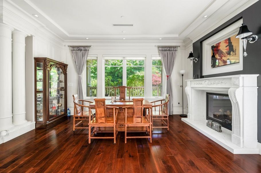 1168 W 37th Avenue Vancouver, BC - 5