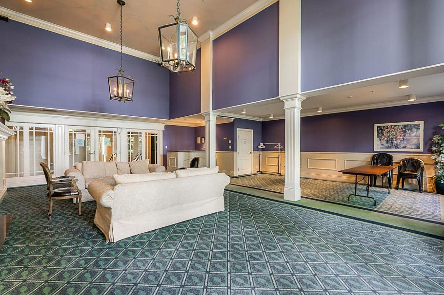 405 5735 Hampton Place Vancouver, BC - 25