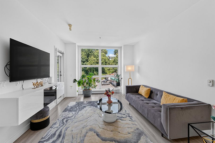 305 1177 Marine Drive North Vancouver, BC - 10