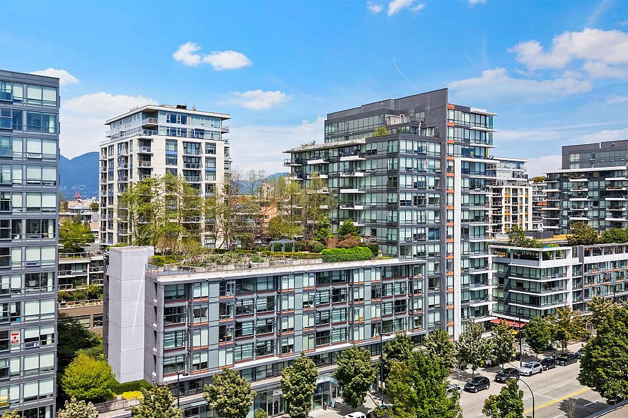 523 159 W 2nd Avenue Vancouver, BC - 32