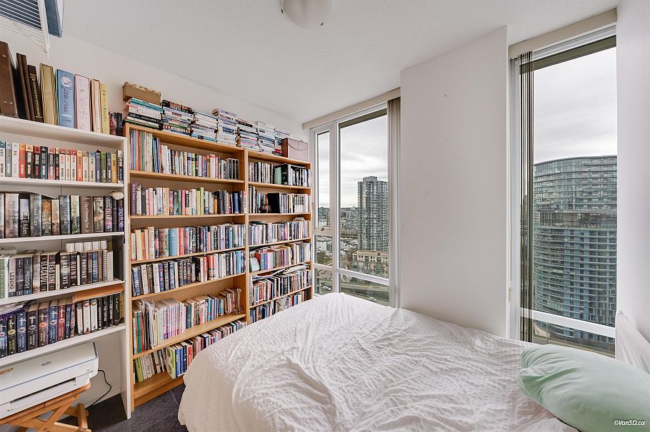 2705 918 Cooperage Way Vancouver, BC - 22