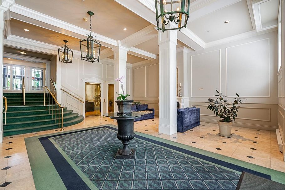 405 5735 Hampton Place Vancouver, BC - 26
