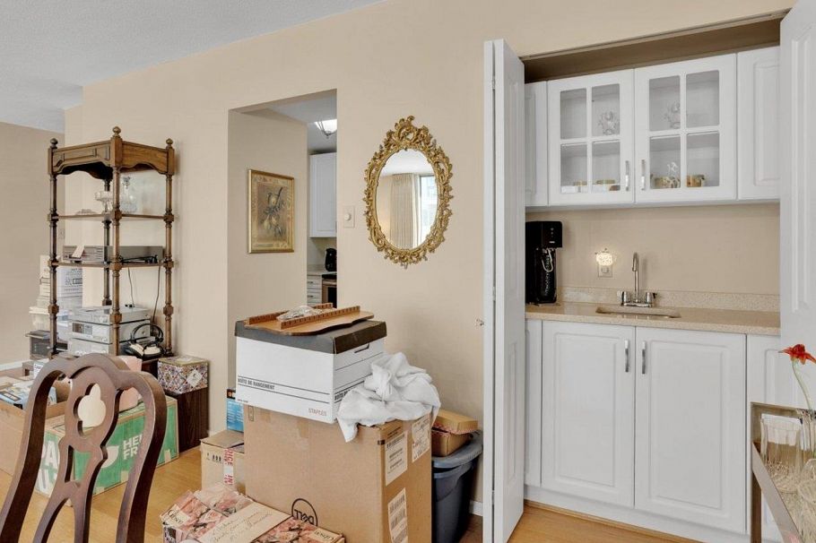 206 2140 Briar Avenue Vancouver, BC - 19