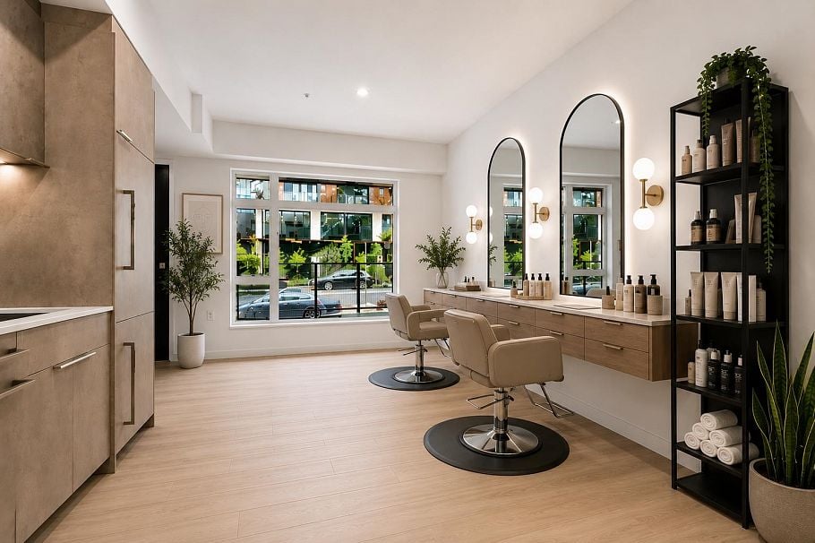 103A 433 E 3rd Street North Vancouver, BC - 36