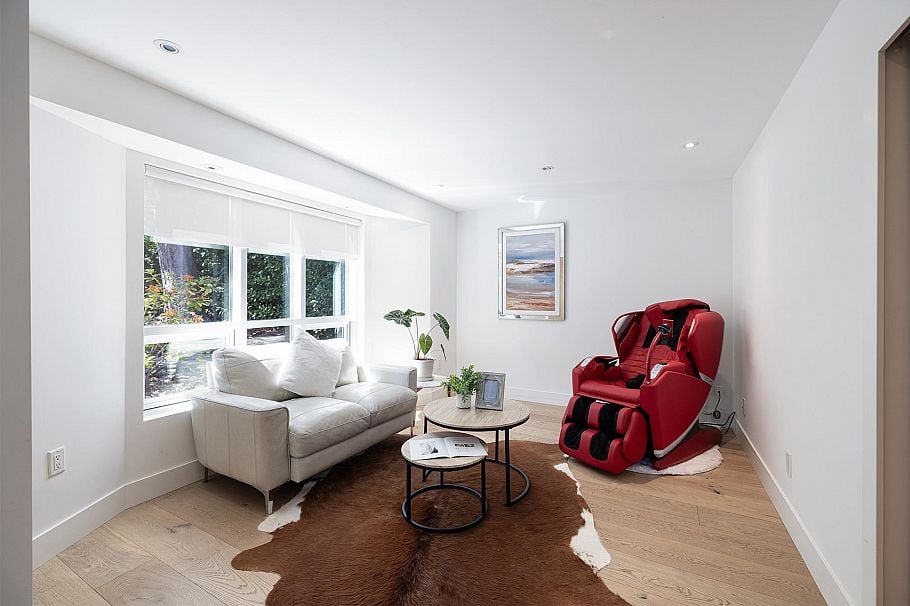 4888 Trafalgar Street Vancouver, BC - 26