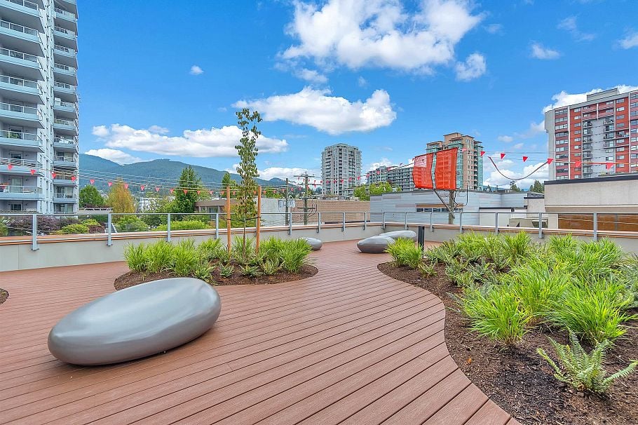 506 128 W 15th Street North Vancouver, BC - 37